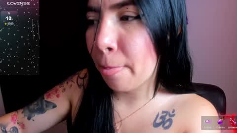 Ailyn  online show from 6, 12, 2024