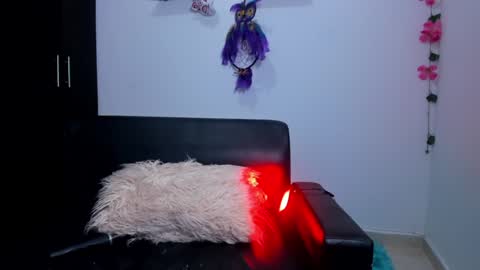 Ailyn  online show from 24, 12, 2024