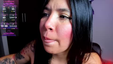 Ailyn  online show from 13, 1, 2025