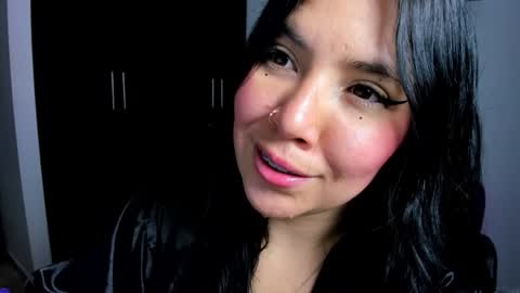 Ailyn  online show from 21, 1, 2025