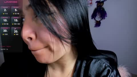 Ailyn  online show from 6, 2, 2025