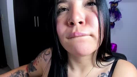 Ailyn  online show from 18, 2, 2025