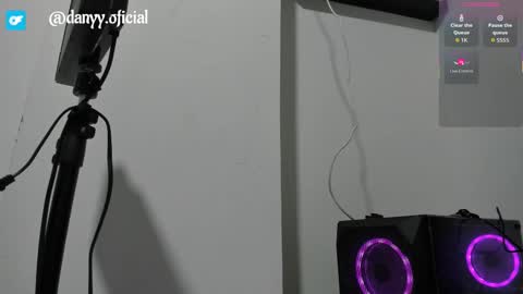 Snapshot of daani_hott chatting on 7, 11, 2025 daani_hott online show from 7, 11, 2025