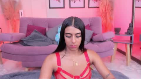 Daniela  online show from 15, 11, 2025