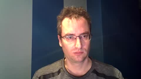 daanschr online show from 1, 1, 2025