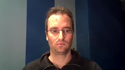 daanschr online show from 5, 1, 2025