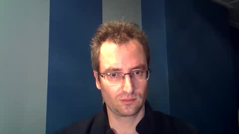 daanschr online show from 12, 1, 2025