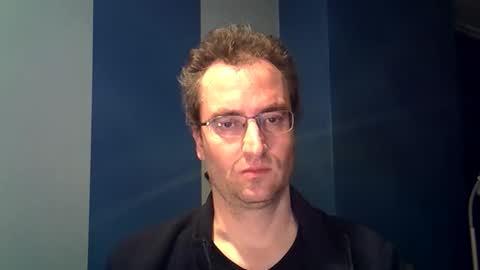 daanschr online show from 2, 2, 2025