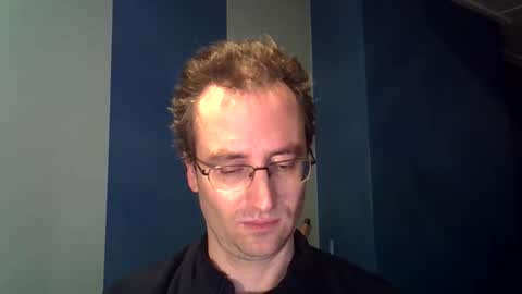 daanschr online show from 28, 2, 2025