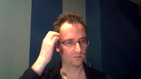 daanschr online show from 5, 3, 2025