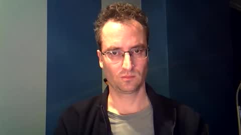 daanschr online show from 8, 3, 2025