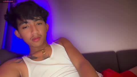 Snapshot of daario_nahariss chatting on 8, 12, 2024 online show from 8, 12, 2024