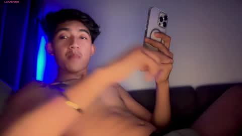 Snapshot of daario_nahariss chatting on 4, 1, 2025 online show from 4, 1, 2025