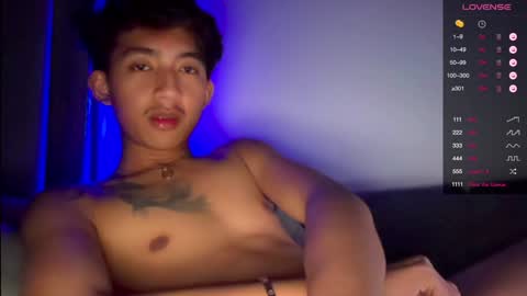 Snapshot of daario_nahariss chatting on 21, 1, 2025 online show from 21, 1, 2025