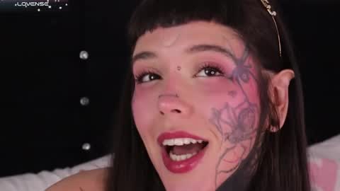 Darlene online show from 8, 2, 2025