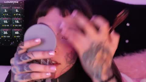 Darlene online show from 21, 2, 2025