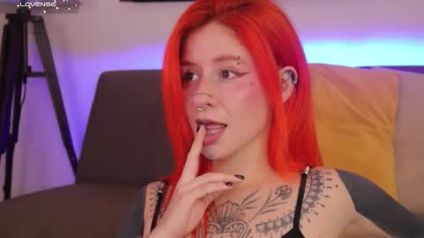 Darlene online show from 11, 1, 2026