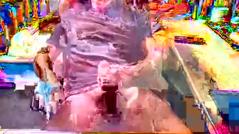 dabaatendae online show from 18, 11, 2025