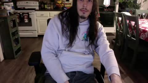dabbylonglegs online show from 9, 1, 2025