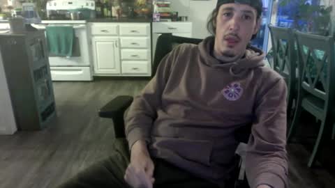 dabbylonglegs online show from 28, 2, 2025