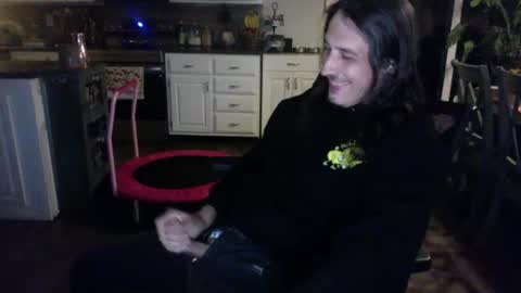 dabbylonglegs online show from 9, 5, 2026