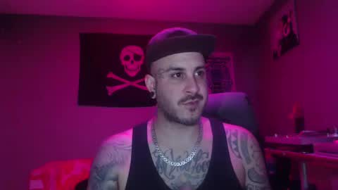 Destroyer online show from 28, 12, 2024