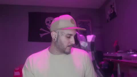 Destroyer online show from 20, 2, 2025