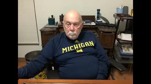 dack47 online show from 11, 1, 2026