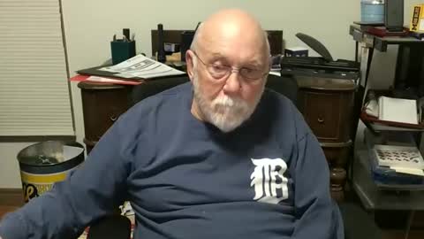 dack47 online show from 21, 2, 2026