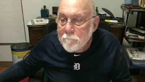 Snapshot of dack47 chatting on 4, 5, 2026 dack47 online show from 4, 5, 2026