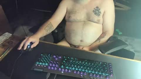 Daddy online show from 10, 11, 2025
