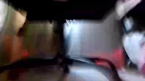 Daddett iS Wett online show from 18, 1, 2025