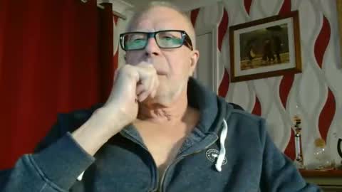 Snapshot of daddiescockforyou chatting on 12, 11, 2025 Brian ... online show from 12, 11, 2025