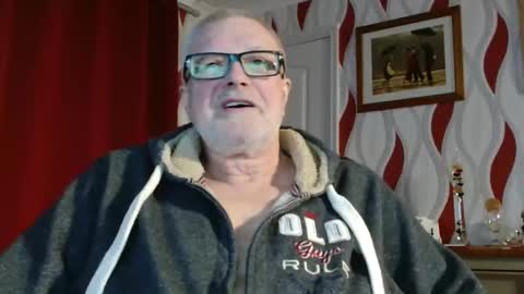 Brian ... online show from 14, 1, 2026