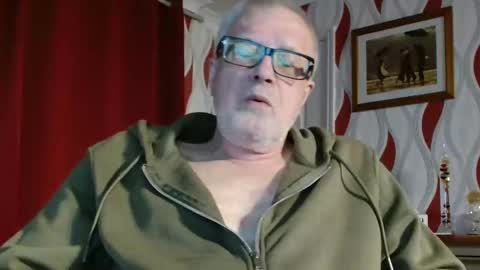 Brian ... online show from 29, 4, 2026