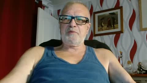 Brian ... online show from 1, 7, 2026