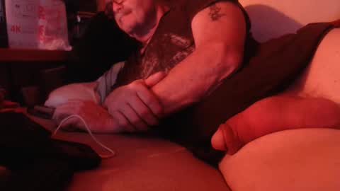 Snapshot of daddiesmonstercock chatting on 20, 12, 2025 daddiesmonstercock online show from 20, 12, 2025