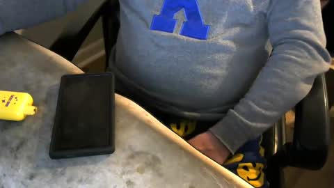 daddiessissyboy online show from 13, 12, 2024