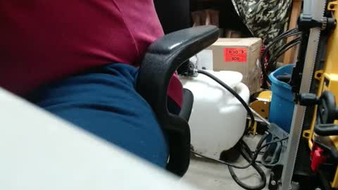 Snapshot of daddy7194 chatting on 1, 11, 2025 daddy7194 online show from 1, 11, 2025