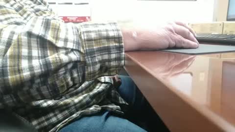 Snapshot of daddy7194 chatting on 5, 12, 2025 daddy7194 online show from 5, 12, 2025