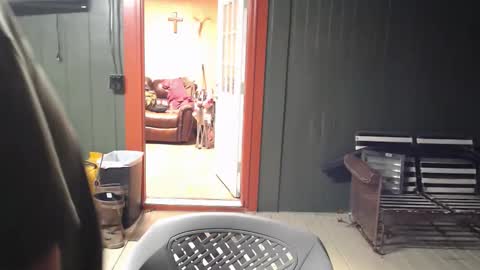 Snapshot of daddy7194 chatting on 19, 12, 2025 daddy7194 online show from 19, 12, 2025