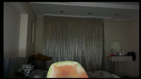 daddy_andprincess online show from 14, 1, 2026