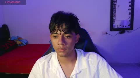 daddy_jesus29 online show from 18, 5, 2026
