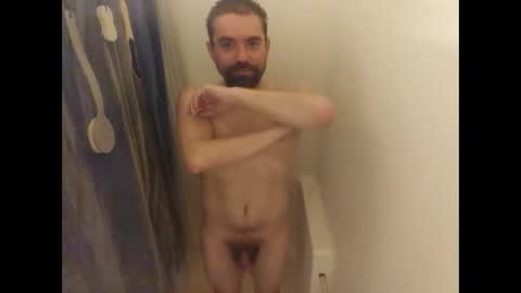 daddy_werewolf online show from 15, 3, 2026