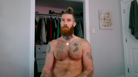 daddyafterdark1 online show from 29, 6, 2026