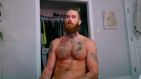 daddyafterdark1 online show from 6, 7, 2026