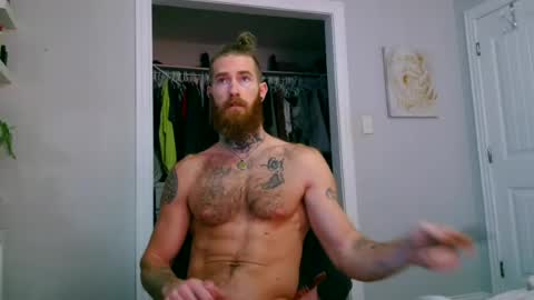daddyafterdark1 online show from 8, 7, 2026