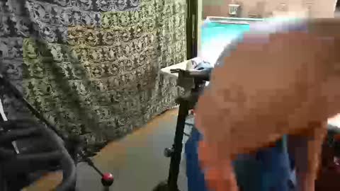 Snapshot of daddycache chatting on 19, 10, 2025 bas online show from 19, 10, 2025