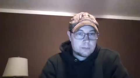 DaddyCam33 online show from 3, 1, 2025