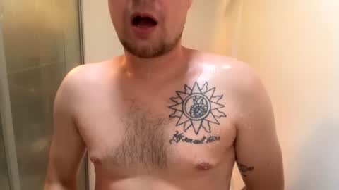 DaddyCam33 online show from 3, 2, 2025